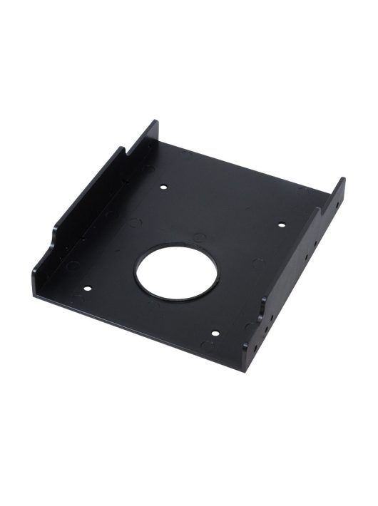 Logilink Harddisk Mounting Bracket, 1x 2,5" to 3,5" 