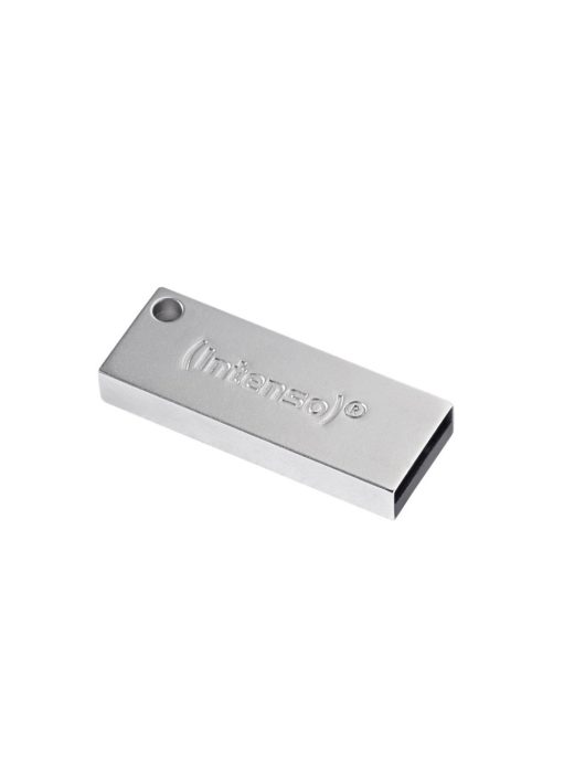 Intenso 32GB Premium Line USB3.2 Silver