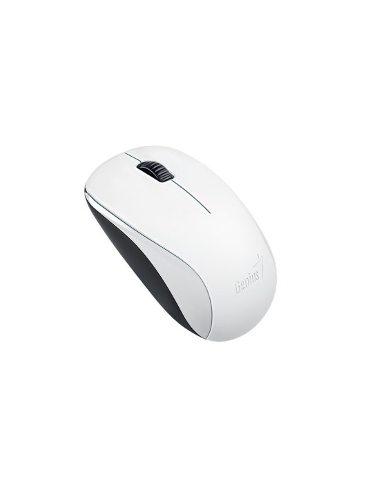 Genius NX-7000 BlueEye White