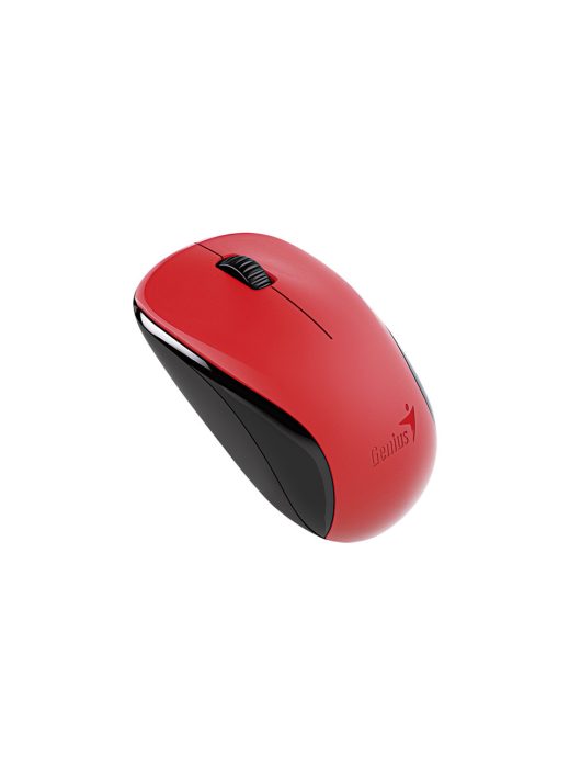 Genius NX-7000 BlueEye Red