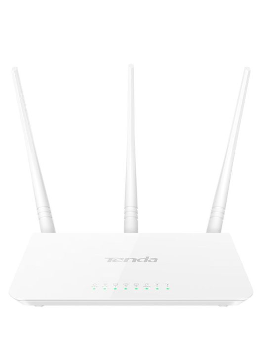 Tenda F3 300Mbps Wireless Router