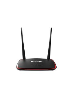 Tenda AP4 300Mbps Wireless N Access Point Black