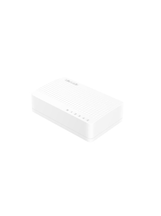 Tenda S105 5-Port Fast Ethernet Switch