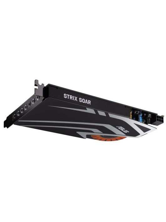 Asus STRIX SOAR 7.1 PCIe Hangkártya