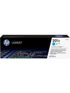 HP CF401X (201X) Cyan toner