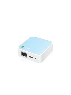 TP-Link TL-WR802N 300Mbps Wireless N Nano Router