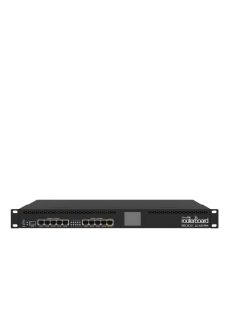   Mikrotik RouterBoard RB3011UIAS-RM 10port GbE LAN/WAN Smart Router