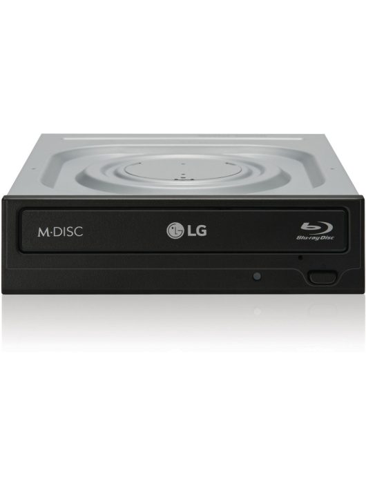 LG BH16NS55 Blu-ray-Writer Black BOX