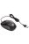 HP USB Optical mouse Black