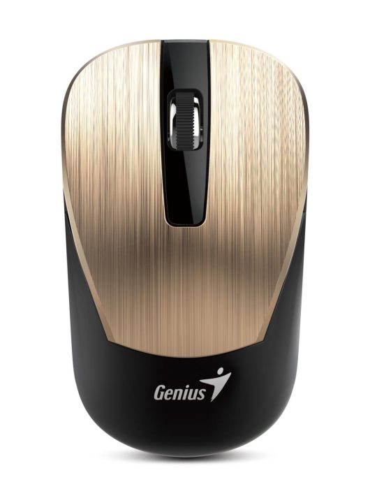 Genius NX-7015 Wireless Rosy Brown