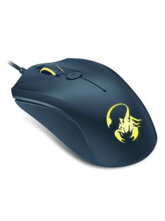 Genius Scorpion M6-400 Gaming mouse Black