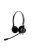 Jabra BIZ2300 Duo Black