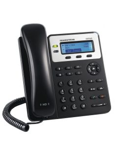 Grandstream GXP1625 2 vonalas VoIP telefon