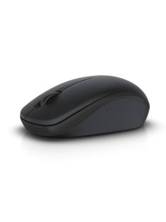 Dell WM126 Wireless Optical Mouse Black