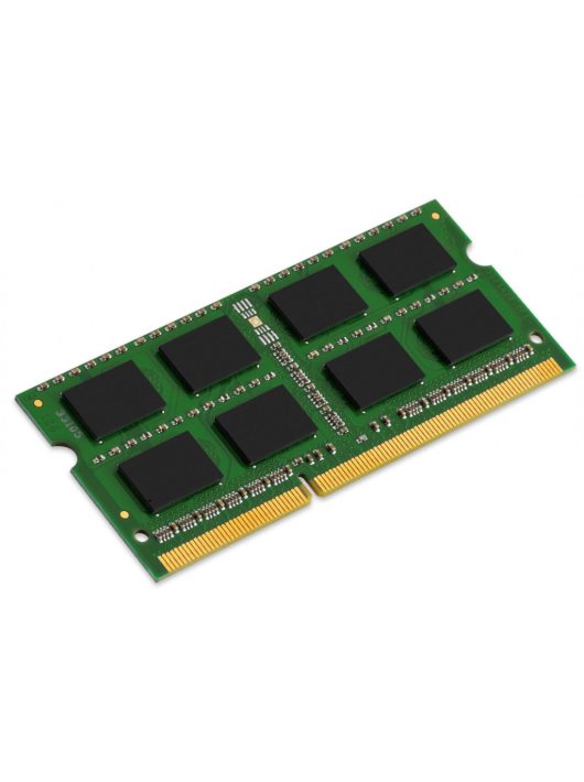 Kingston 8GB DDR3 1600MHz SODIMM