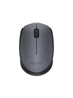 Logitech M170 Wireless Mouse Grey