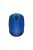 Logitech M171 Wireless Mouse Blue