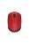 Logitech M171 Wireless Mouse Red