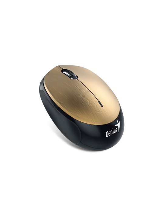 Genius NX-9000BT Bluetooth Gold