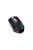 Genius X-G200 Gaming mouse Black