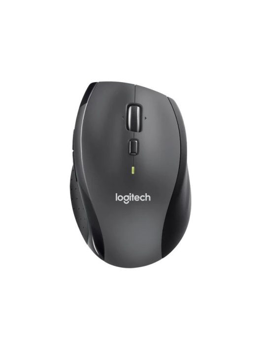 Logitech M705 Wireless Mouse Black