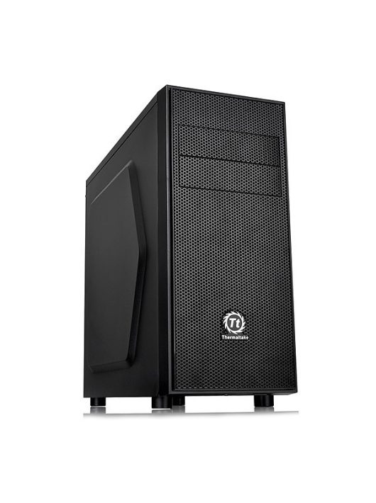 Thermaltake Versa H24 Black