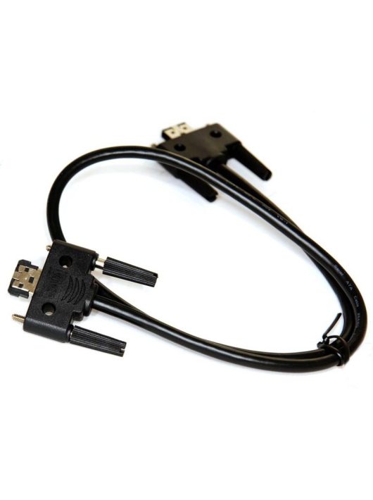 Synology 6G eSATA Cable 0,6m Black