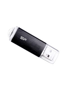 Silicon Power 16GB Blaze B02 USB3.1 Black