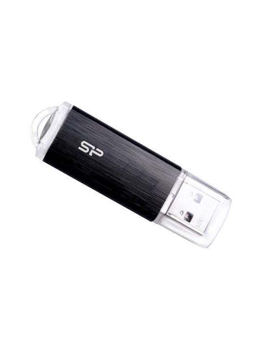 Silicon Power 64GB Blaze B02 USB3.1 Black