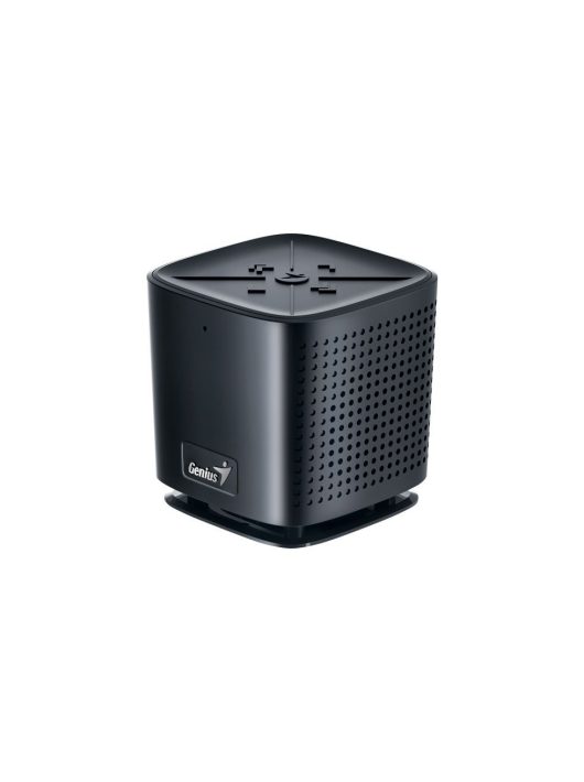 Genius SP-925BT Portable Bluetooth Speaker Black