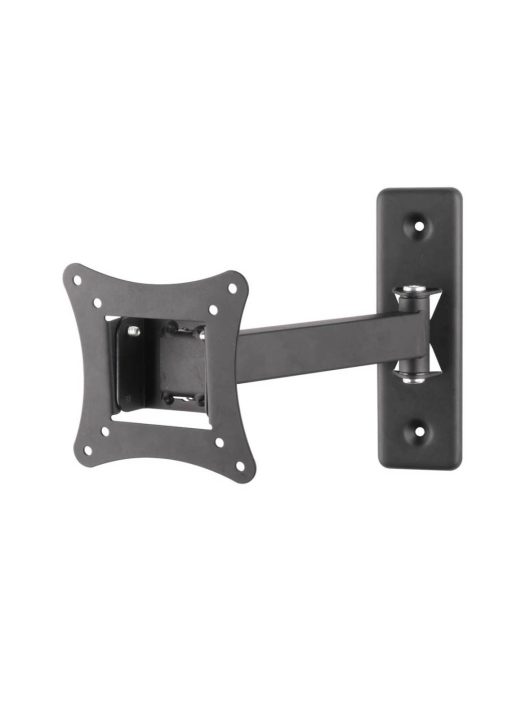 SBOX LCD-901 Swivel LCD Wall Stand Black