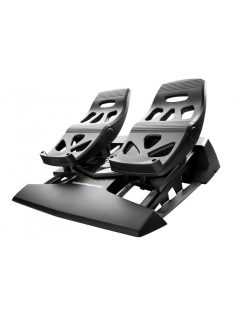 Thrustmaster T-Flight Rudder USB Pedál Black