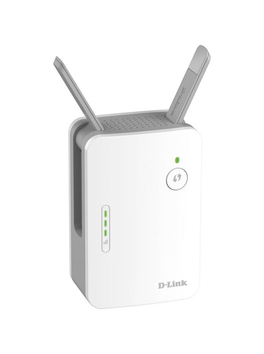 D-Link DAP-1620 Wireless AC1200 Range Extender White