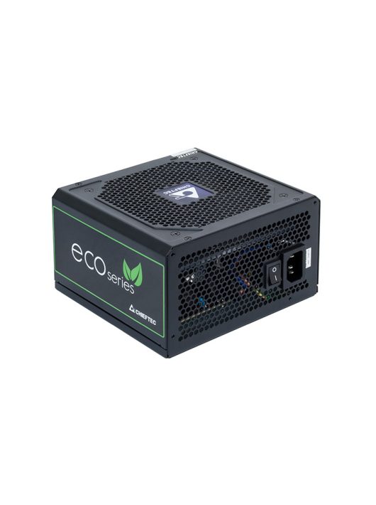 Chieftec 500W 80+ Eco