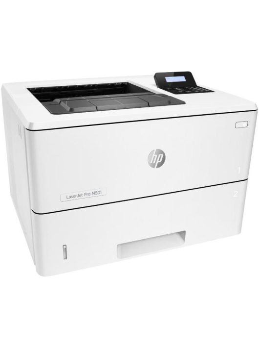 HP LaserJet Pro 500 M501dn Lézernyomtató