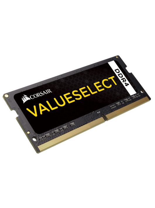 Corsair 16GB DDR4 2133MHz SODIMM Value Select