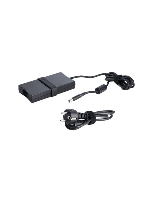 Dell Second 130W Power adapter for Latitude E-series docking