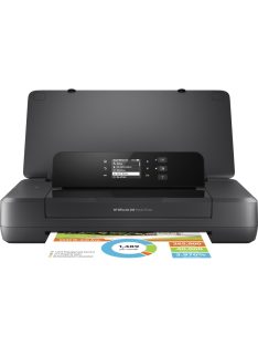 HP Officejet 200 Mobil Wireless Tintasugaras Nyomtató