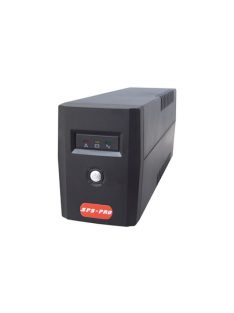 SPS PRO600I_LED PRO LED 600VA UPS 