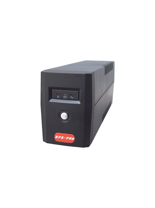 SPS PRO600I_LED PRO LED 600VA UPS 