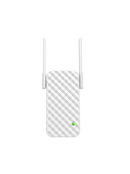 Tenda A9 Wireless N300 Universal Range Extender White