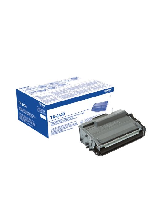 Brother TN-3430 Black toner