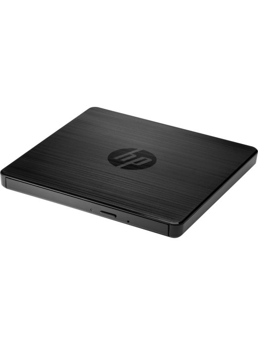 HP External USB Slim DVD-Writer Black BOX