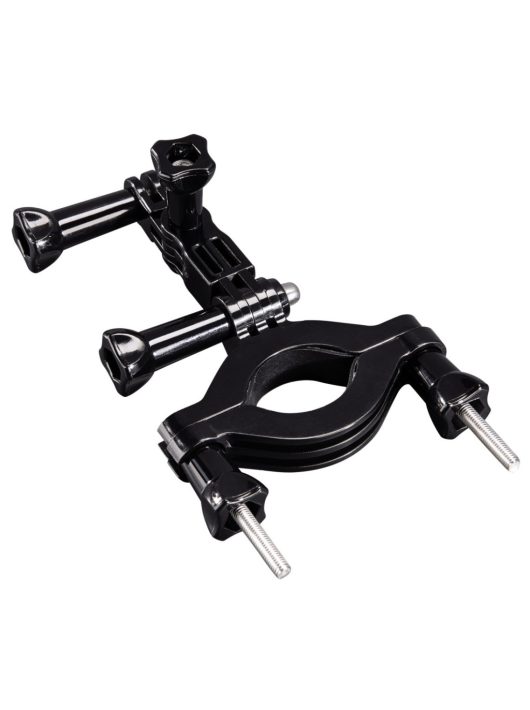 Hama Large Pole Mount for GoPro from 2,5-6,2cm 