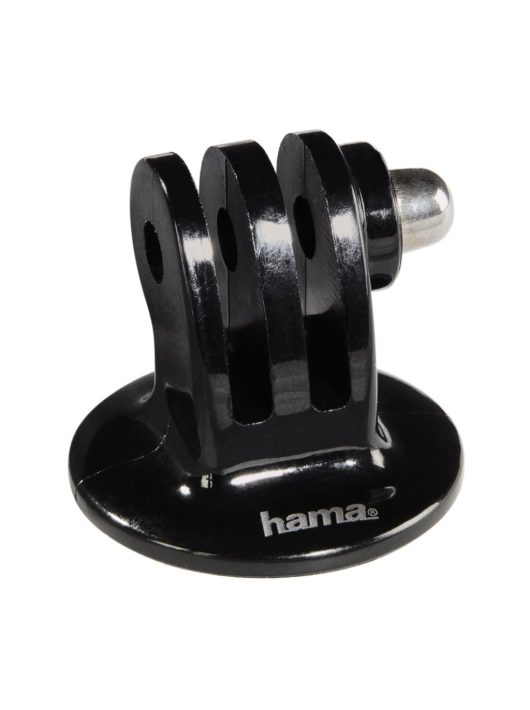 Hama Camera Adapter for GoPro to 1/4" Tripod Mount 