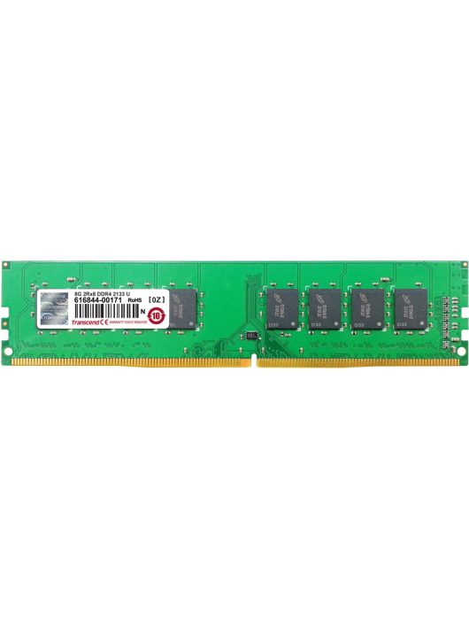 Transcend 8GB DDR4 2133MHz