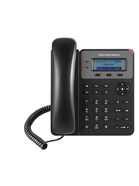 Grandstream GXP1615 vonalas VoIP telefon