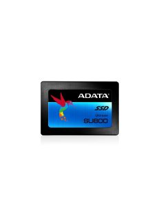 A-Data 256GB 2,5" SATA3 Ultimate SU800