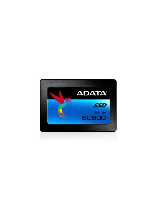 A-Data 256GB 2,5" SATA3 Ultimate SU800