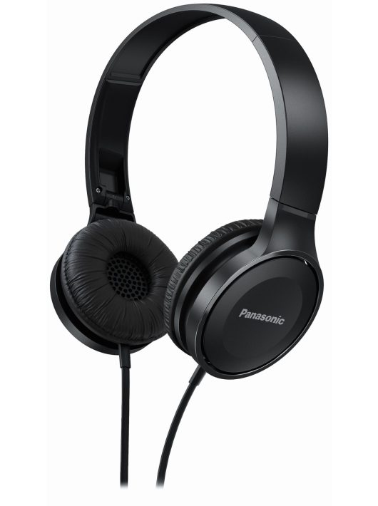 Panasonic RP-HF100E-K Black